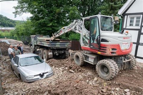 Bundeswehr Weitere Soldaten In Hochwasser Einsatz