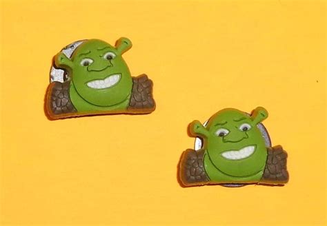 Crocs De Shrek 56 Koleksi Gambar