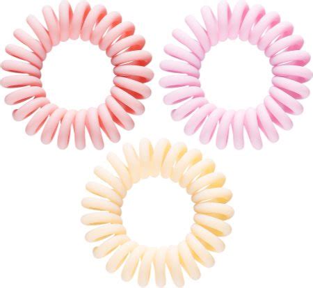 Invisibobble Original Retro Dreamin Hair Elastics Notino Ie