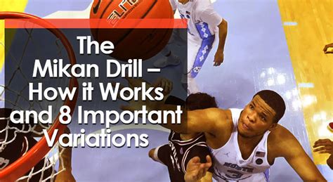 The Mikan Drill – How it Works and 8 Important Variations