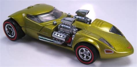 Diecast Car Model รถโมเดลเหลก ของเลน ท ไมใชของเลน อกตอไป Ep ฉบบ Hot Wheels ฮอ