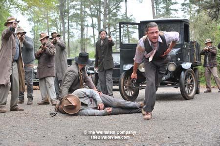 Lawless Movie Review