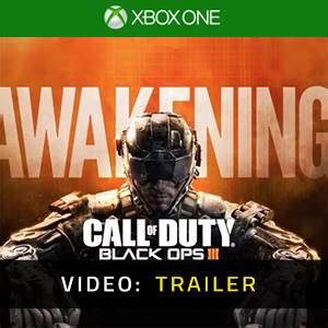 Buy Call Of Duty Black Ops Awakening Dlc Xbox One Compare Prices