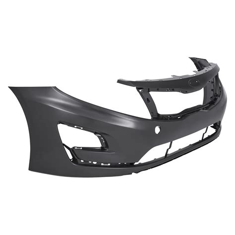 Replace® - Kia Optima 2015 Front Bumper Cover