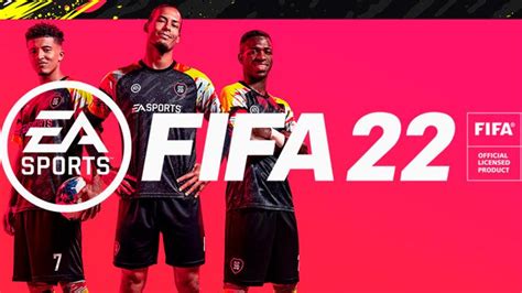 Cambios Profundos Fifa 22 Renovó Por Completo Ultimate Team