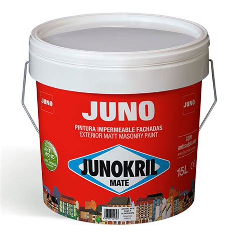 JUNO Paints Manufacturers Since 1927