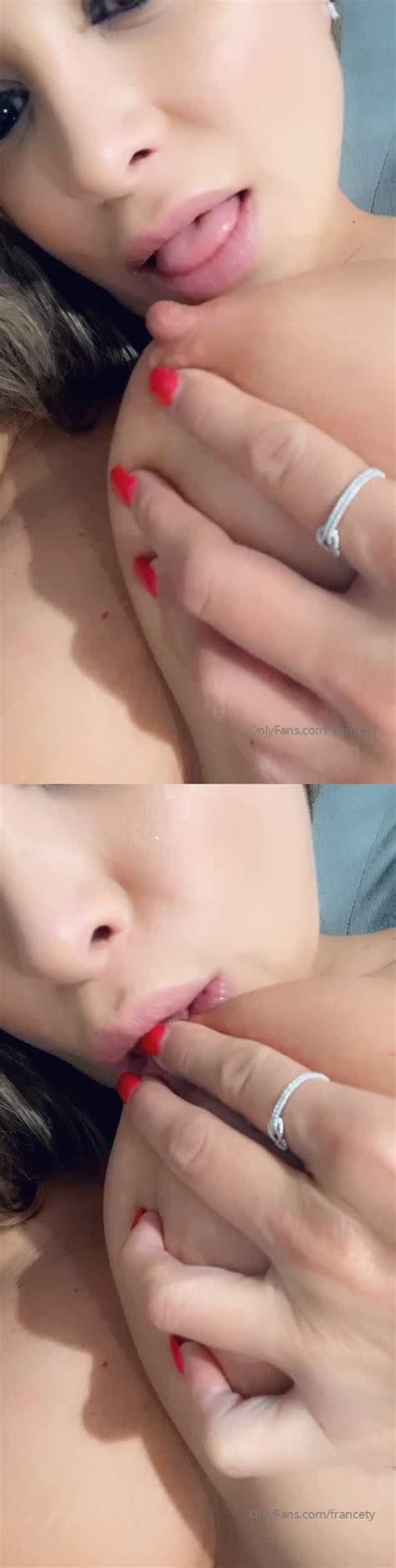 Francia James Francety Big Tits Of This Beauty Will Not Leave Anyone Indifferent Page 37