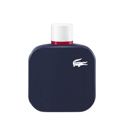 Lacoste L French Panache Pour Lui Eau De Toilette Ml Au