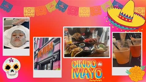 Cinco De Mayo Vlog Youtube