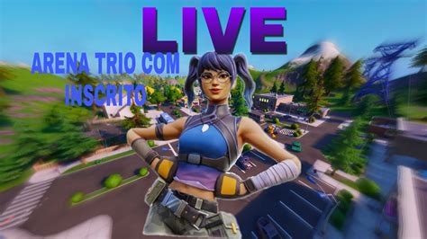 AO VIVO FORTNITE JOGANDO INSCRITOS UPANDO PONTOS INSCRITOS