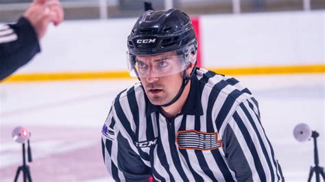 GALLERY: 2022-23 OHL Officiating Camp – Ontario Hockey League