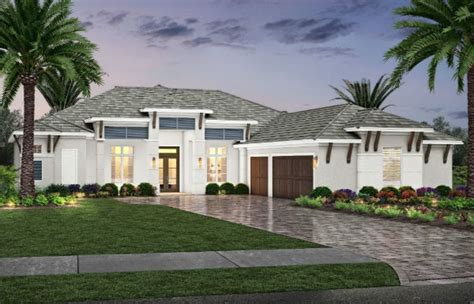 Esplanade Lake Club - Fort Myers Real Estate - Resort Lifestyle Community