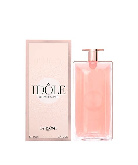 Nước Hoa Nữ Lancôme Idôle Le Parfum 100ml Ur Mart