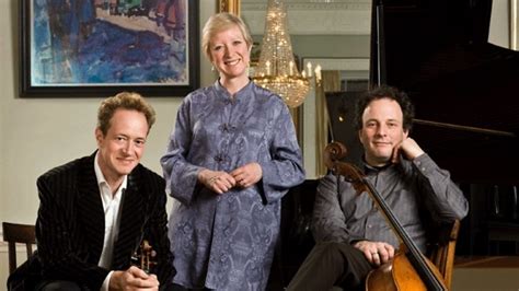 Bbc Radio Radio Lunchtime Concert Florestan Trio The Florestan