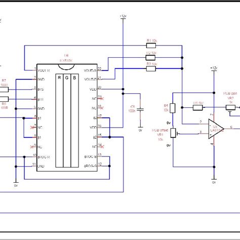 Boost Schematic Diagram | Download Scientific Diagram