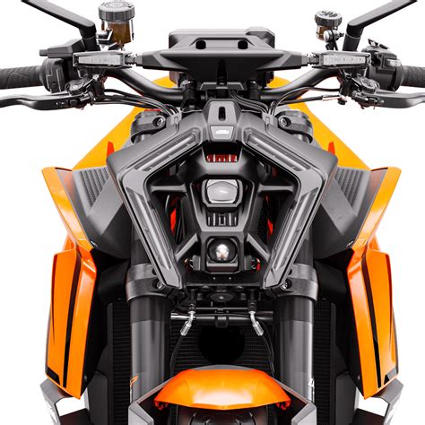 KTM 1390 SUPER DUKE R 2024 Savage Motorcycles