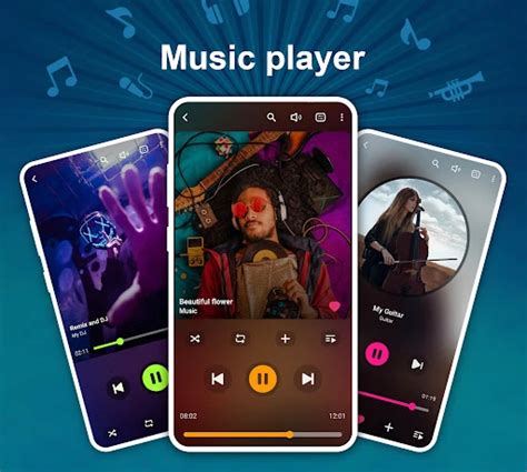 Music Player Mod Apk Free Download Filecr