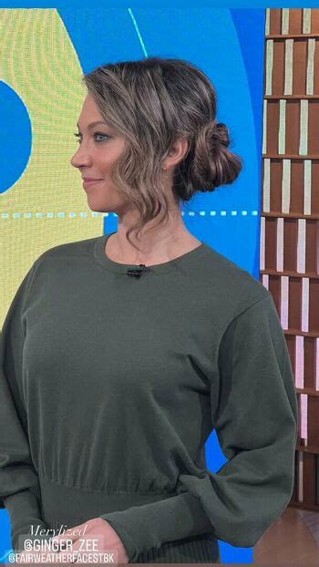 Hot News Weather Babes Iamyanetgarcia Mleroehler Nude OnlyFans The Fappening Plus