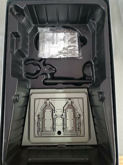 Exclusive HOT Toys Iron MAN 2 Special Project Mark IV 1 6 Scale Figure Mms153 Comic