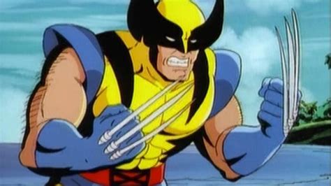 '90s X-MEN Animated Series Actor Talks About Voicing Wolverine and His ...