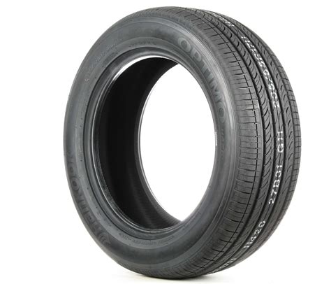 P205/55R16 OPTIMO H426 4 GROOVE (OE) - HANKOOK - Tire Library