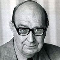 Philip Larkin - Biography and Works