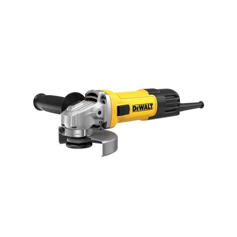 Esmeril Angular Eléctrico 4 1 2 750W Dewalt DWE750 B2