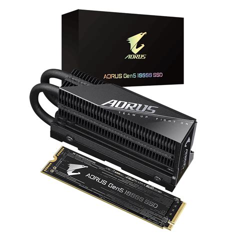 Aorus Gen5 10000 Ssd 2tb｜aorus ギガバイト 日本