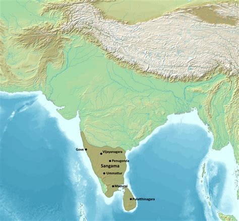 Vijayanagara Empire - Wikipedia