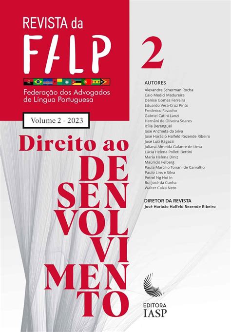 Leia O Segundo Volume Da Revista Falp Acminas Associa O