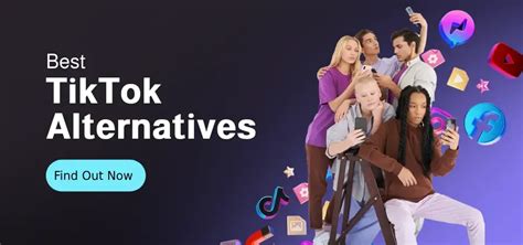 10 Best Tiktok Alternatives In 2025 Geeksforgeeks