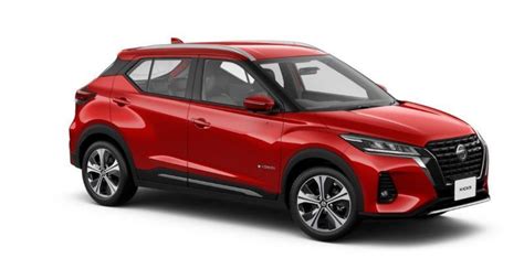 ตารางผ่อน Nissan Kicks E Power 2023 ราคารถยนต์และตารางผ่อน