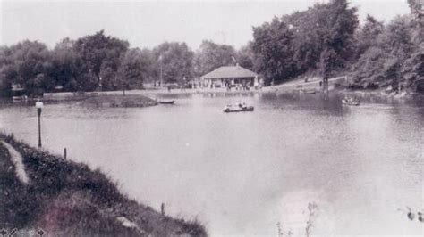 Cleveland Metroparks Restoring Garfield Park Pond To Early 20th Century