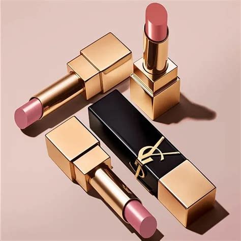 Ysl Rouge Pur Couture The Bold Nude Comprar En Laguna