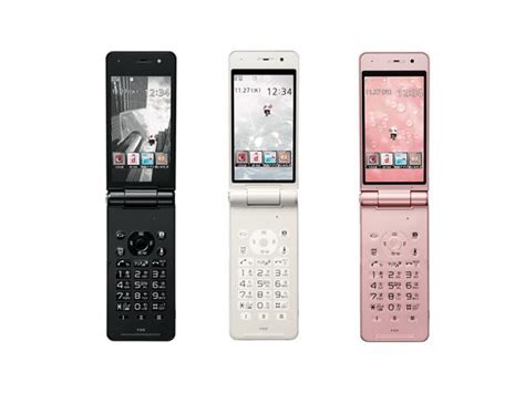 Kyoex Shop Buy Docomo Panasonic P 01e Style Series Unlocked Japanese Flip Phone