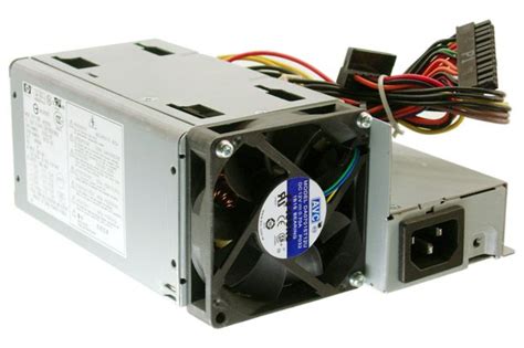 HP 345525 004 DPS 470AB 1 500W Power Supply Spare P N 345642 001