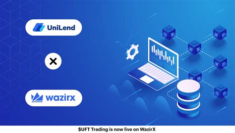 TradingCompetition To Celebrate UFT S Listing On WazirX We Re