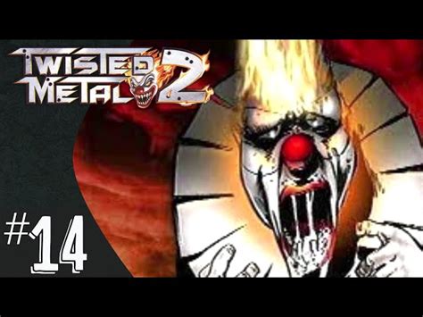 Twisted Metal 2 Review & Videos • Asphodel Gaming