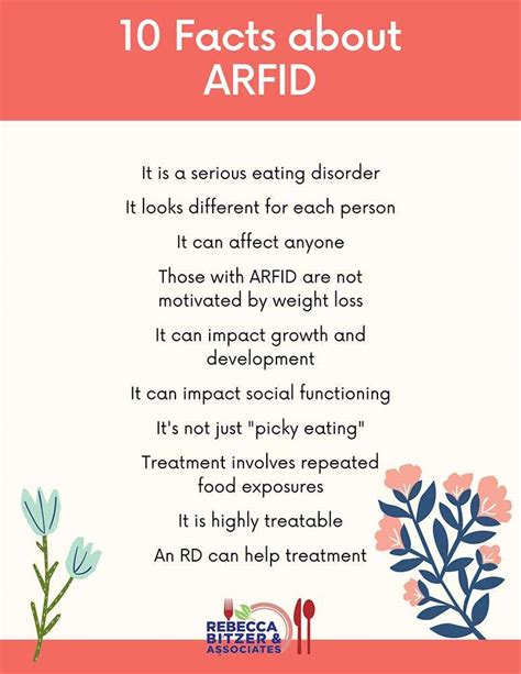 What Is Arfid And Why It Is More Serious Than Picky Eating