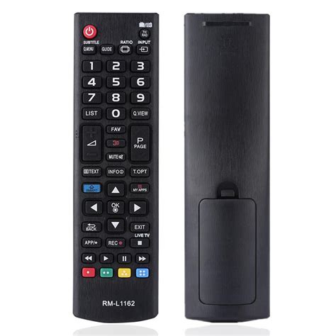 Купить Сменный пульт дистанционного управления Smart Remote Controller ...