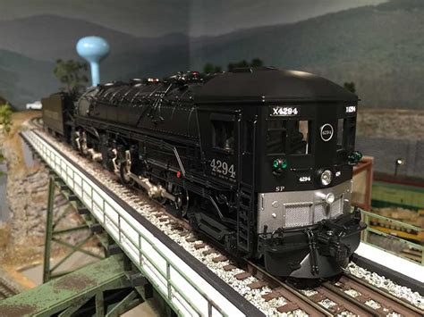 Eric Siegel's O-Gauge/O-Scale Trains - Welcome to Eric's Trains!