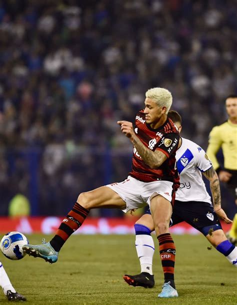 Flamengo on Twitter Aquí está Pedrito