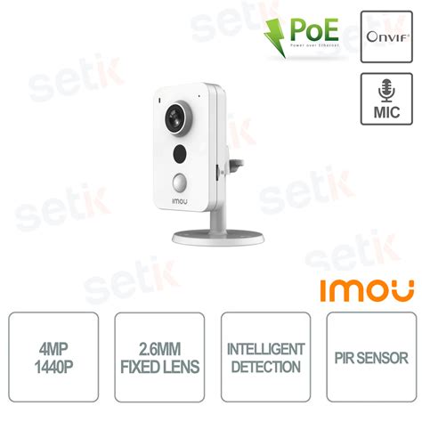 Ipc K Ap Imou Imou Ai Ip Camera Mp Mm Wifi Cue Setik Biz