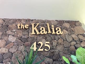 Kalia Inc Leasehold Condos In Waikiki