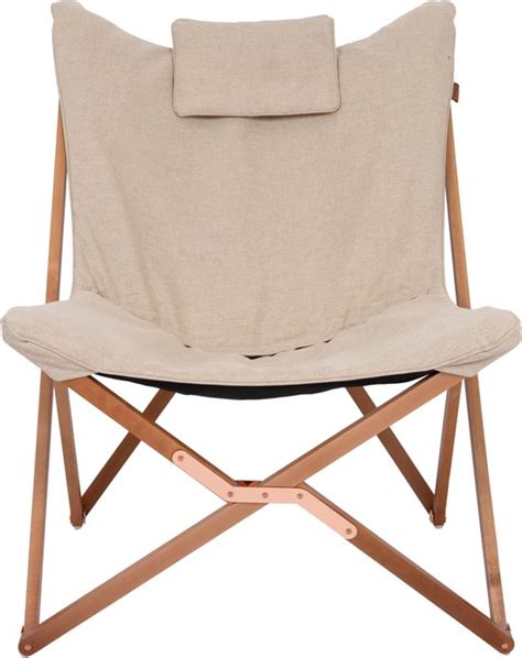 Bo Camp Urban Outdoor Collection Relaxstoel Bloomsbury L Oxford