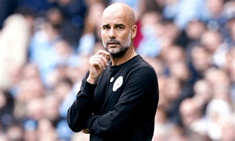 Guardiola désigne les quatre entraîneurs meilleurs que lui PUR FOOT