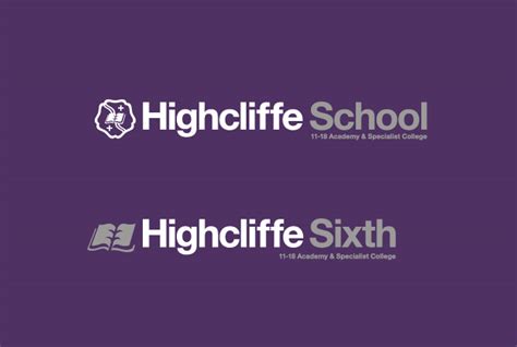 Highcliffe School - Richard Evans - Creative Designer