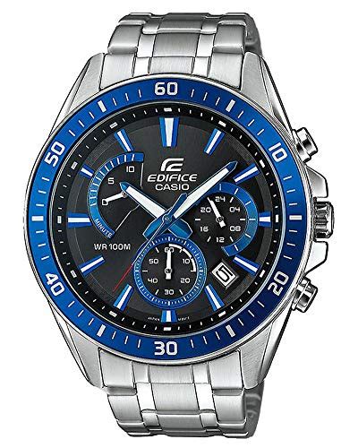 Le Migliori Recensioni Di Casio Edifice Orologio Uomo Testato