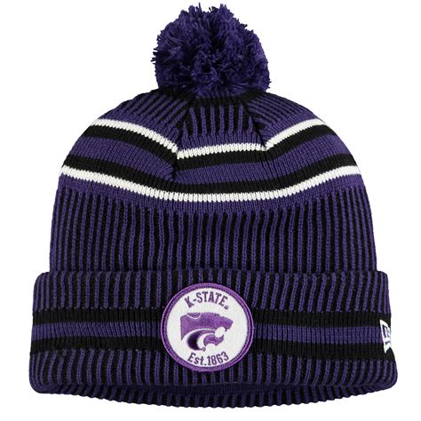 Kansas State Wildcats Logos Ncaa Division I I M Ncaa I M Chris