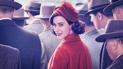 The Marvelous Mrs. Maisel Season 6 Release Date, News